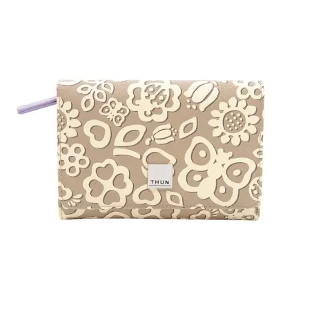 Portafoglio Four Seasons piccolo - Thun