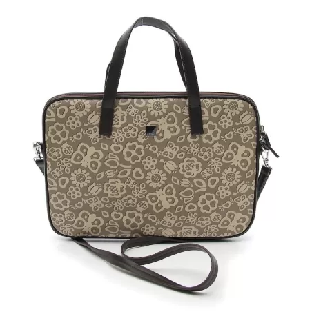 Borsa Porta Pc Four Seasons - Thun
