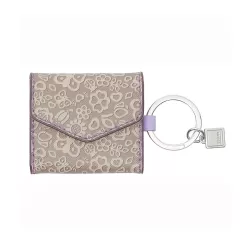 Portachiavi Four Seasons Portafoto lilla - Thun