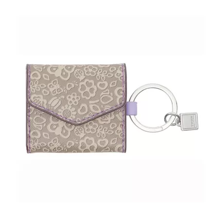 Portachiavi Four Seasons Portafoto lilla - Thun