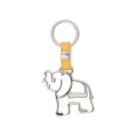 Portachiavi Elephant - Thun