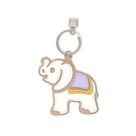Portachiavi Chic Elephant - Thun