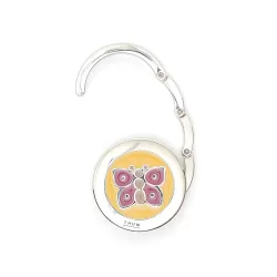 Gancio portaborse Butterfly - Thun