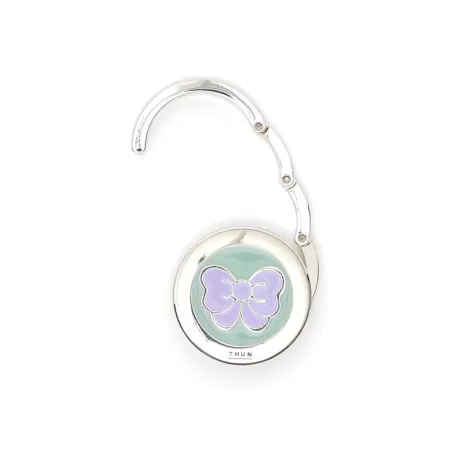 Gancio portaborse Ribbon - Thun