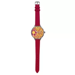 Orologio Panorama Red - Thun