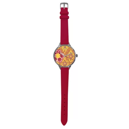 Orologio Panorama Red - Thun