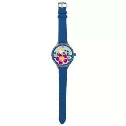 Orologio Panorama Blu - Thun