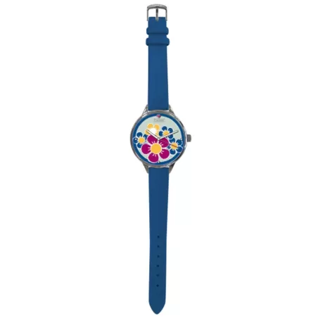 Orologio Panorama Blu - Thun