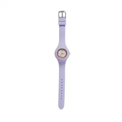Orologio Slim Lilac Butterfly - Thun