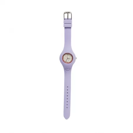 Orologio Slim Lilac Butterfly - Thun
