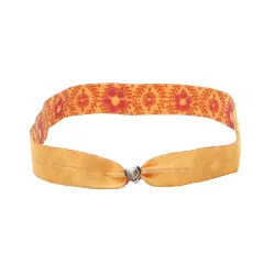 Fascia per capelli Impulse Yellow Flower - Thun