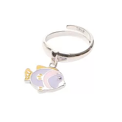 Anello Imagine Fish - Thun