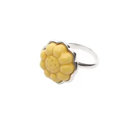 Anello Sunflower - Thun