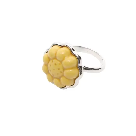 Anello Sunflower - Thun