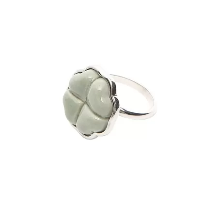 Anello Four-Leaf Clover - Thun