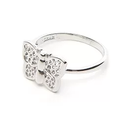 Anello Filigree Butterfly - Thun
