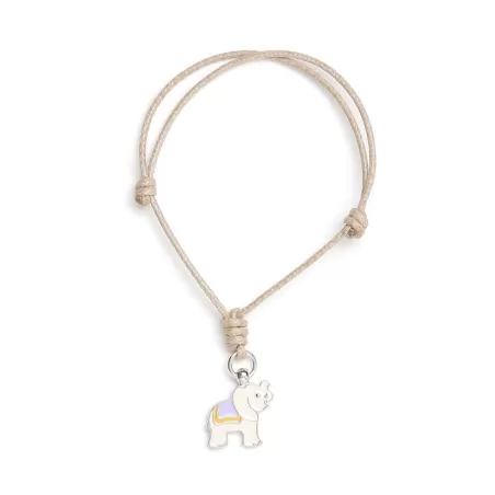Bracciale Imagine Elephant - Thun