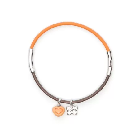 Bracciale Teen Arancio - Thun