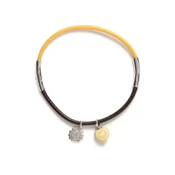Bracciale Teen Giallo - Thun