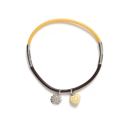 Bracciale Teen Giallo - Thun