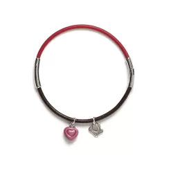 Bracciale Teen Rosso - Thun
