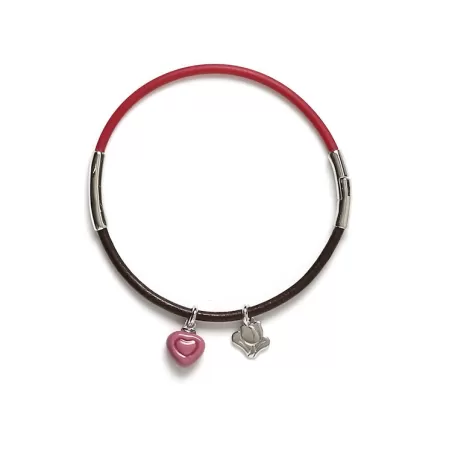 Bracciale Teen Rosso - Thun