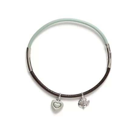 Bracciale Teen Verde - Thun