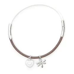 Bracciale Teen Bianco - Thun