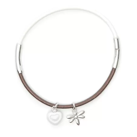 Bracciale Teen Bianco - Thun