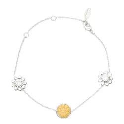 Bracciale Sunflower - Thun
