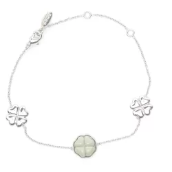 Bracciale Four-Leaf Clover - Thun