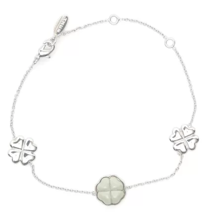 Bracciale Four-Leaf Clover - Thun