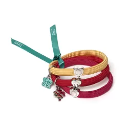 Bracciale Impulse Four-Leaf Clover - Thun