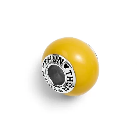 Charm Color Giallo - Thun