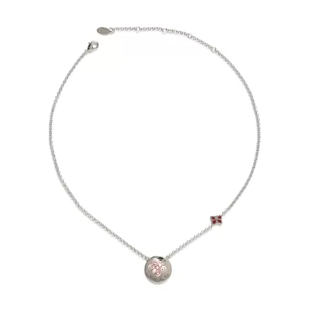 Collana Message "Volo da te" - Thun