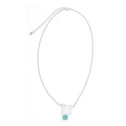 Collana Filigree Butterfly - Thun