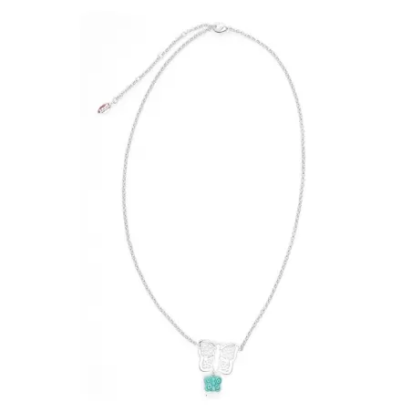 Collana Filigree Butterfly - Thun