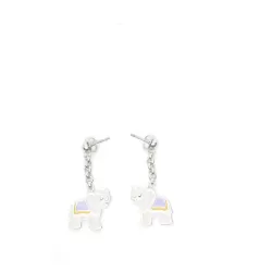 Orecchini pendenti Imagine Elephant - Thun