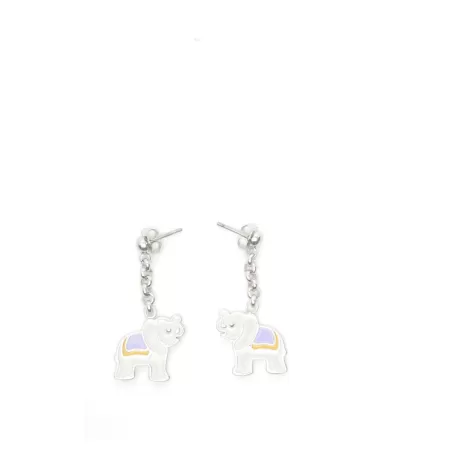 Orecchini pendenti Imagine Elephant - Thun