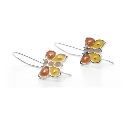 Orecchini monachella Imagine Farfalla - Thun