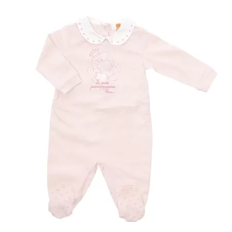 Tutina Angel girl 3 mesi - Thun