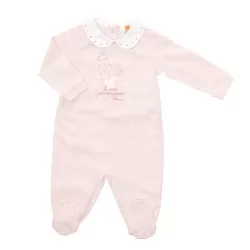 Tutina Angel girl 9 mesi - Thun