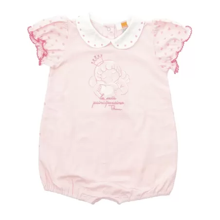 Pagliaccetto Angel girl 3 mesi - Thun