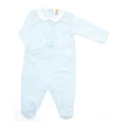 Tutina Angel boy 6 mesi - Thun