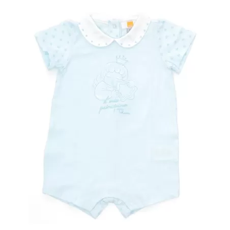 Pagliaccetto Angel boy 9 mesi - Thun