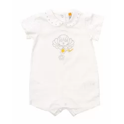 Pagliaccetto Angel neutral 3 mesi - Thun