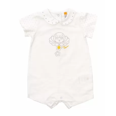 Pagliaccetto Angel neutral 3 mesi - Thun