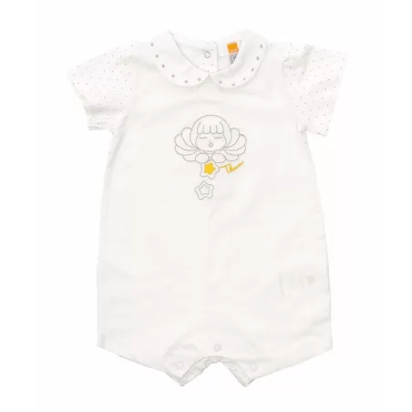 Pagliaccetto Angel neutral 3 mesi - Thun