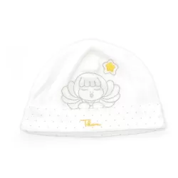 Berretto Angel neutral 12 mesi - Thun