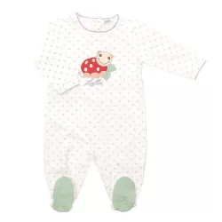 Tutina Lalla girl 3 mesi - Thun